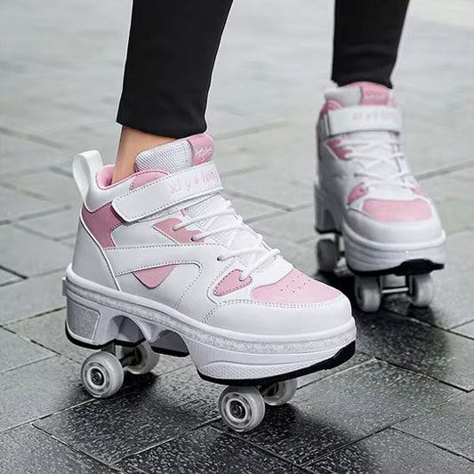 Patins à roulette