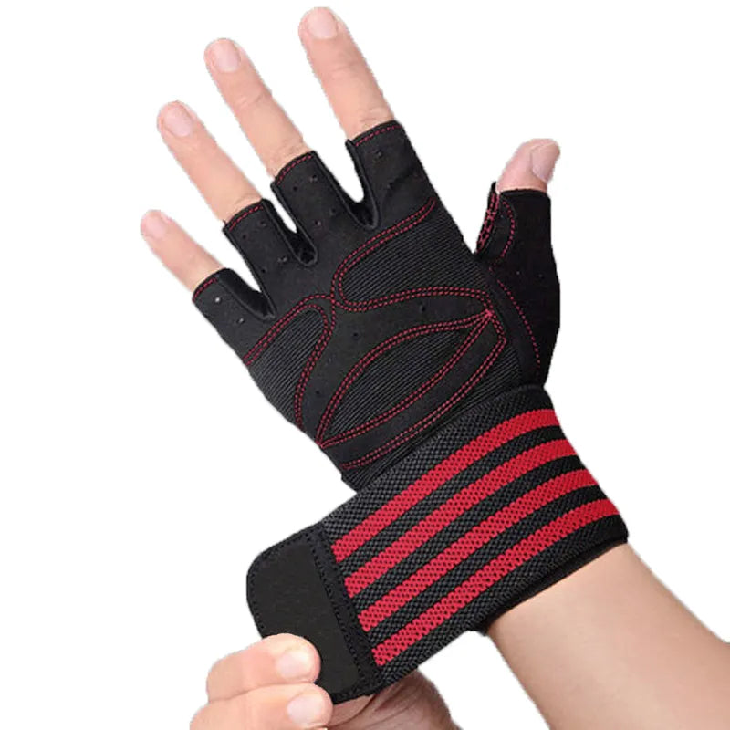 Gants de Musculation | POWERGRIP GLOVES™