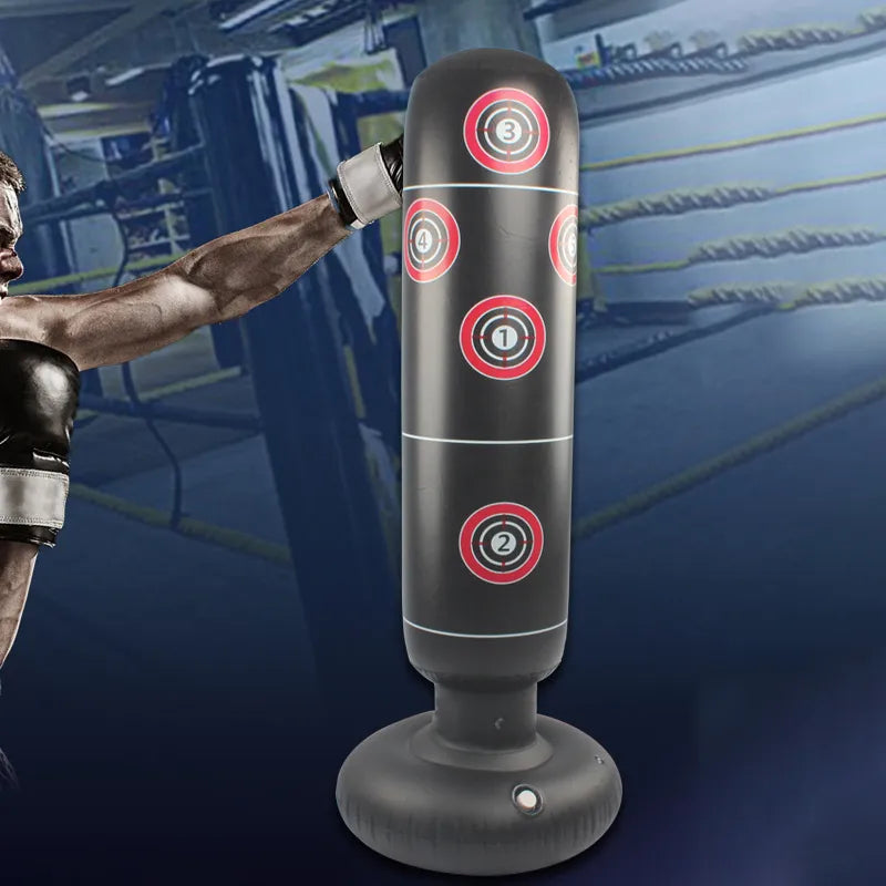 Fitness, Boxe, Kickboxing | PUNCHING BAG™