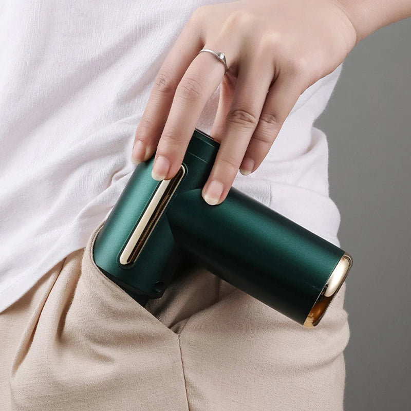 Pistolet Massage Vibration Electrique | PowerMassage™