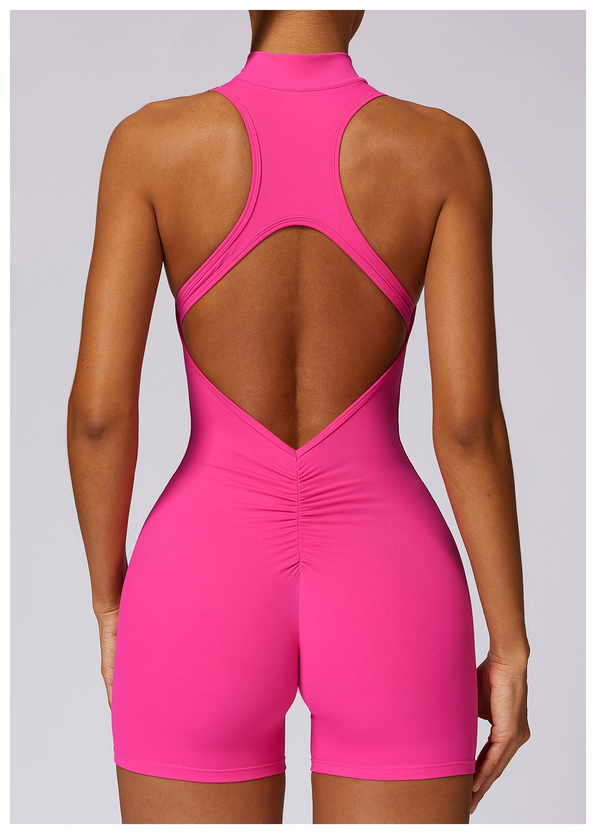 Combinaison Sport Femme Rose â Style & Performance