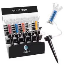 Tee golf | Précision Durable