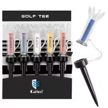 Tee golf | Précision Durable
