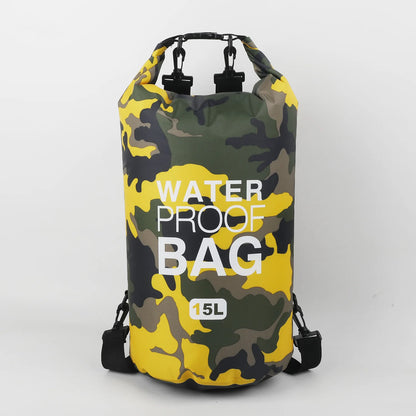 Sac à dos étanche | Randonnée Voyage