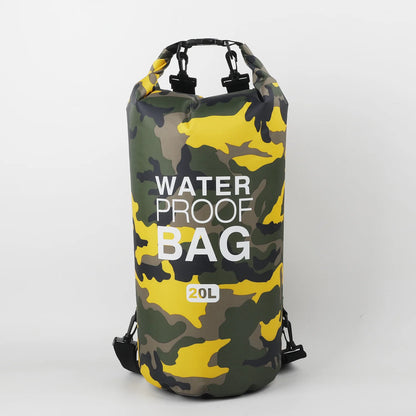 Sac à dos étanche | Randonnée Voyage