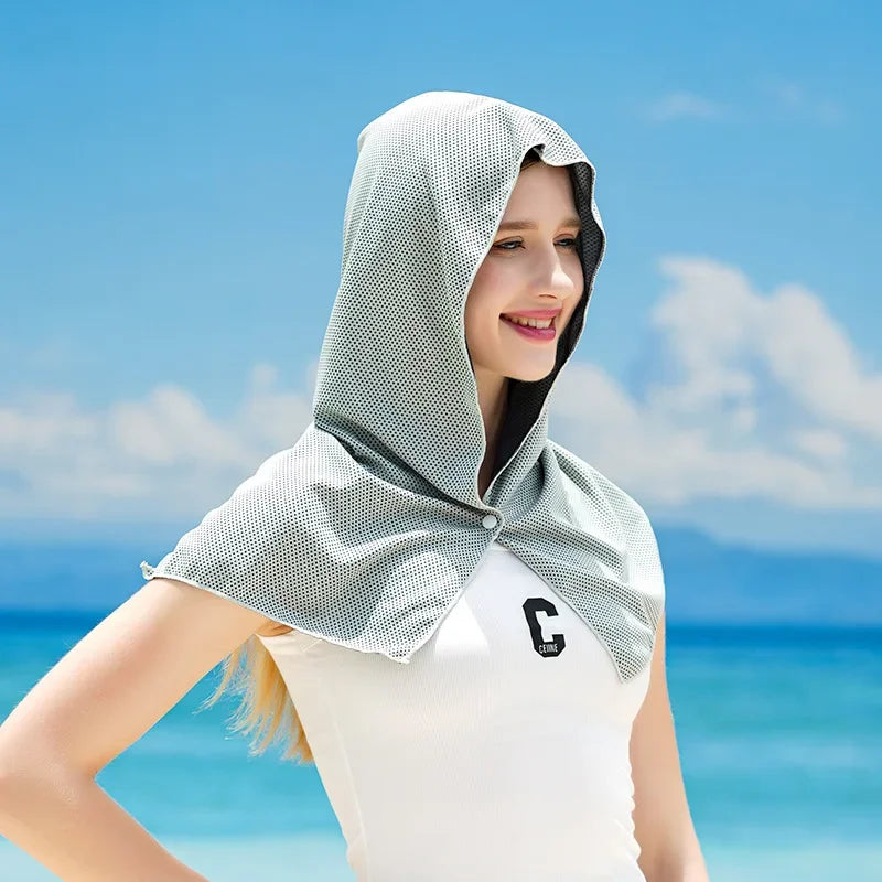 Serviette de sport | Ultra-absorbante séchage rapide