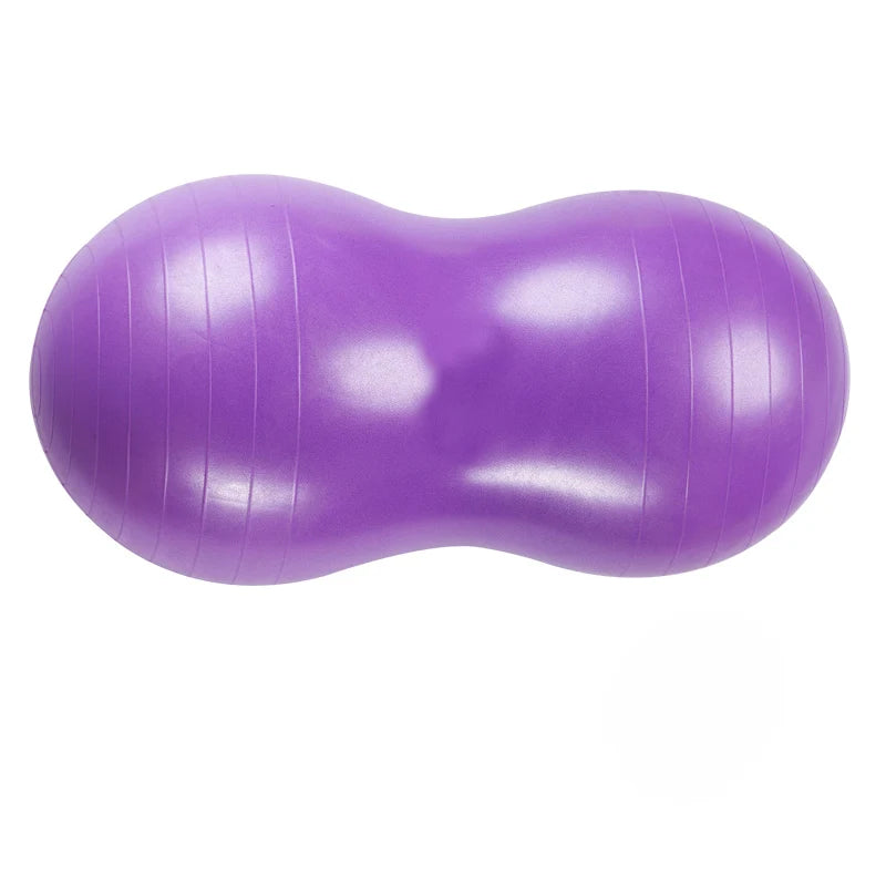 Ballon de Gym Anti-Éclatement | Fitness Posture