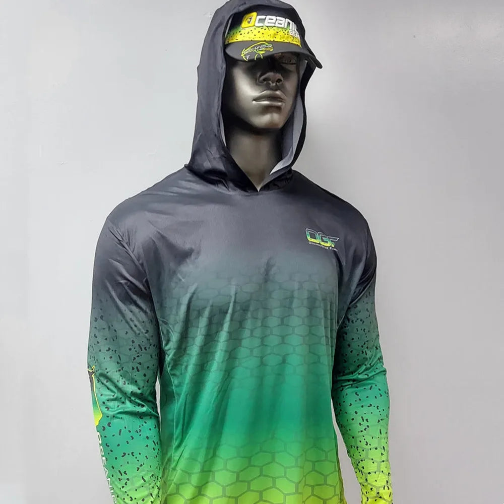 Tee shirt anti UV | Protection Solaire