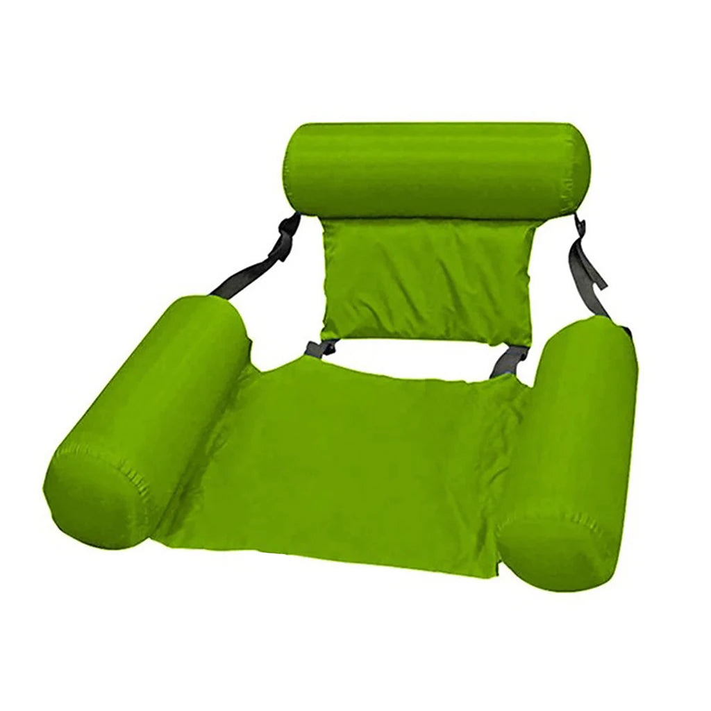 Confort Aquatique Détente Luxueuse | Fauteuil Flottant Piscine™