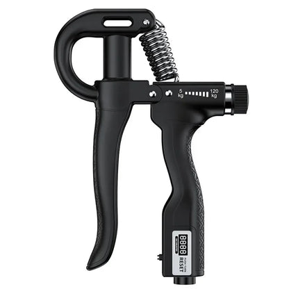Hand grip | Ergonomique