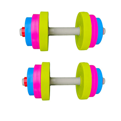 Haltères | Réglables Compacts