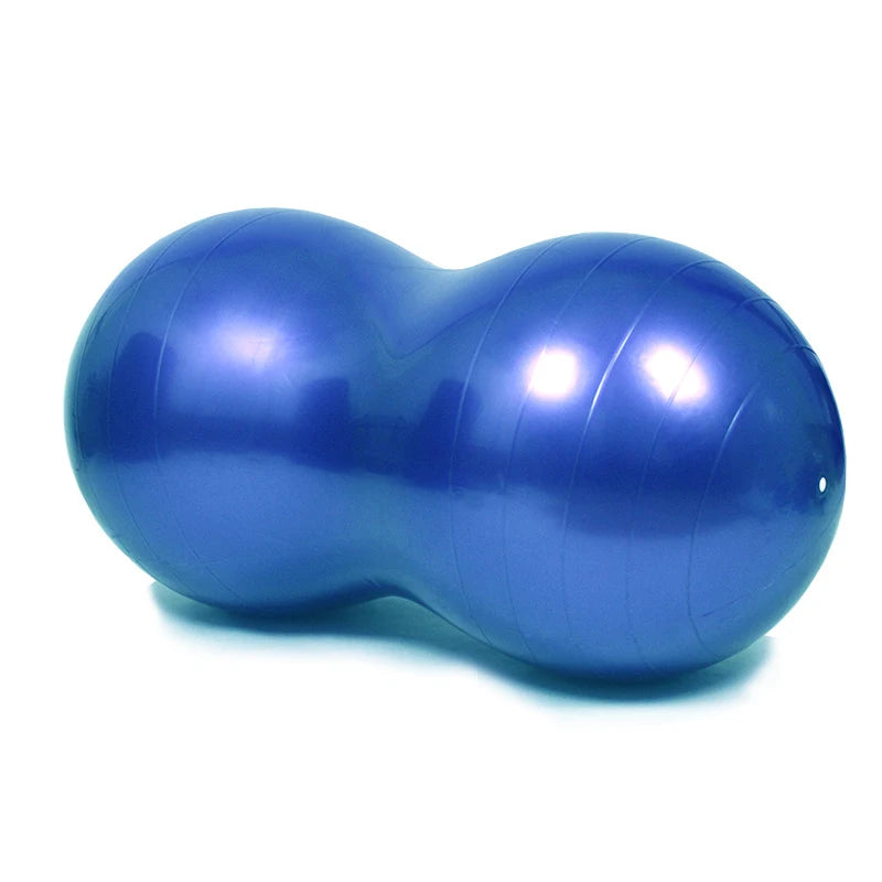 Ballon de Gym Anti-Éclatement | Fitness Posture