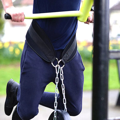 Ceinture musculation | Soutien Lombaire Renforcé