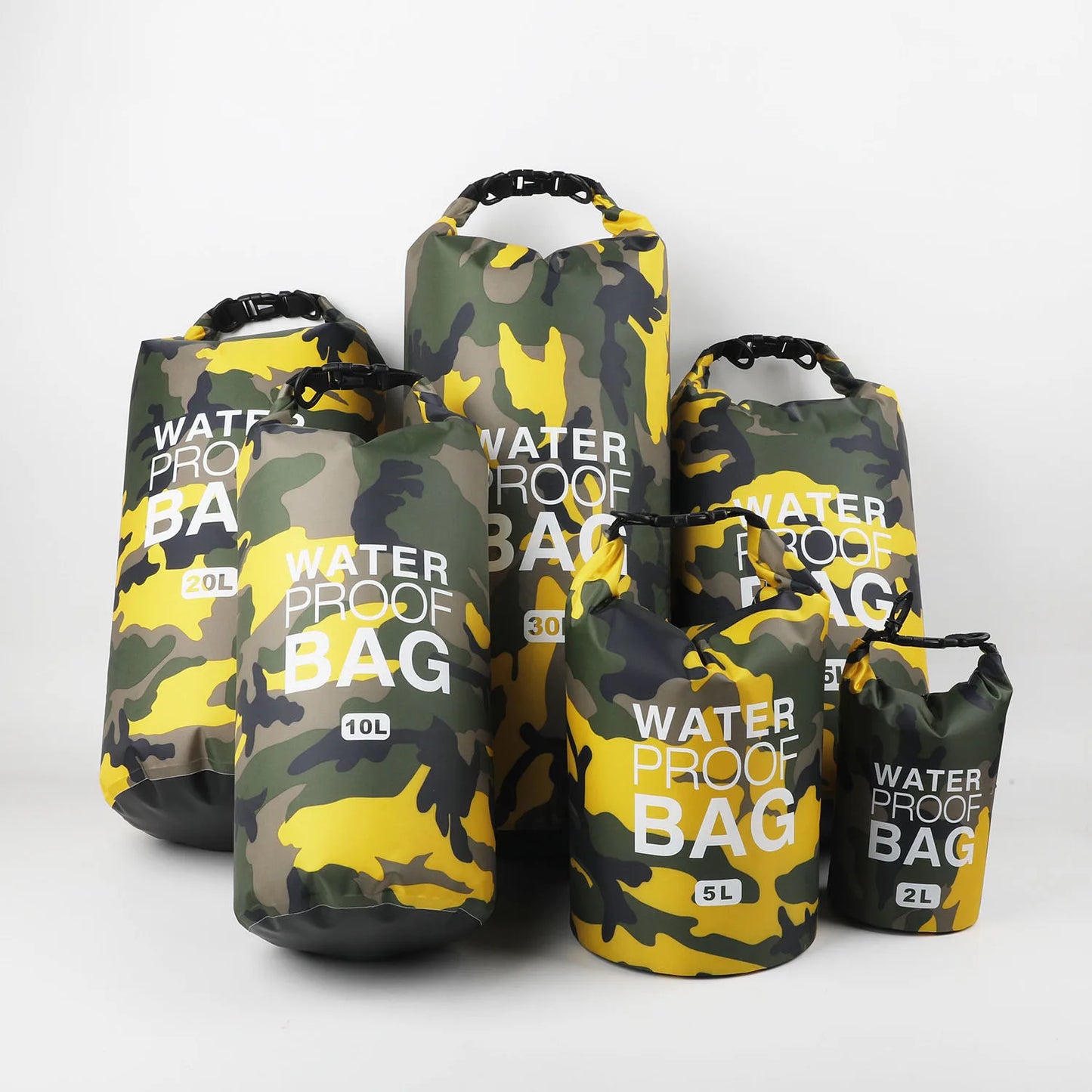 Sac à dos étanche | Randonnée Voyage