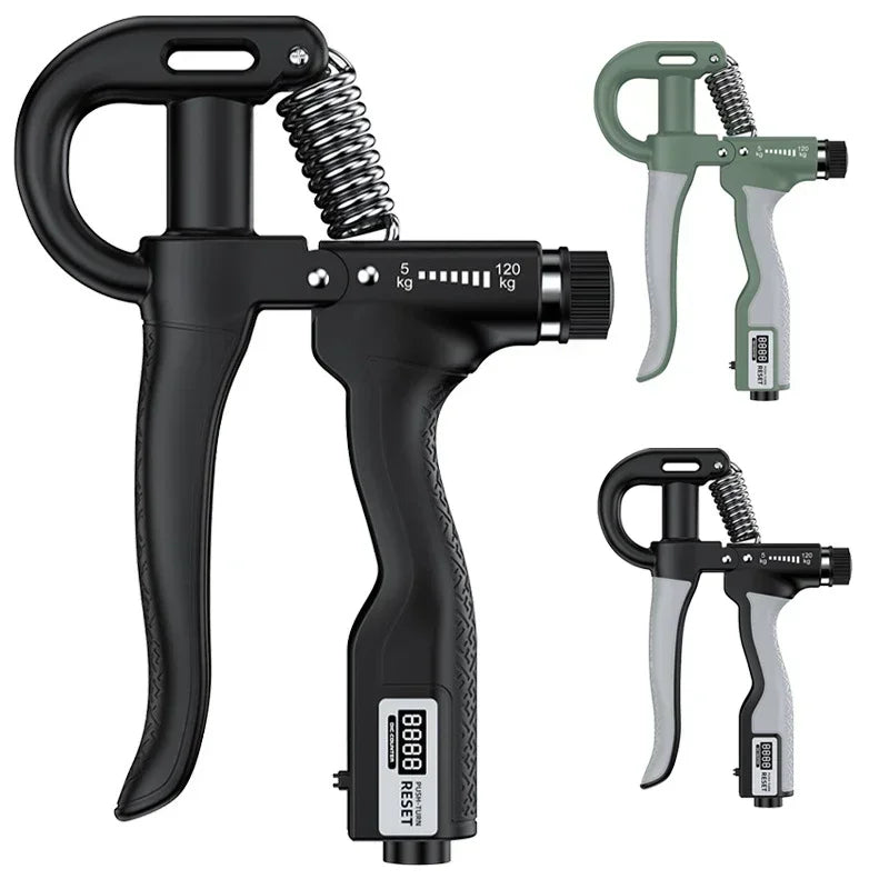 Hand grip | Ergonomique