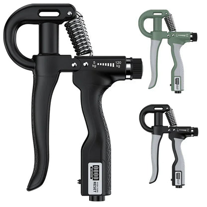 Hand grip | Ergonomique