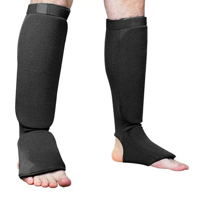 Protege tibia boxe | Protection Maximale