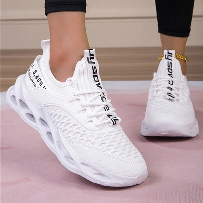 Chaussure de running femme | Légère et Confortable
