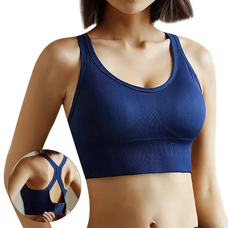 soutien gorge sport | Maintien Optimal