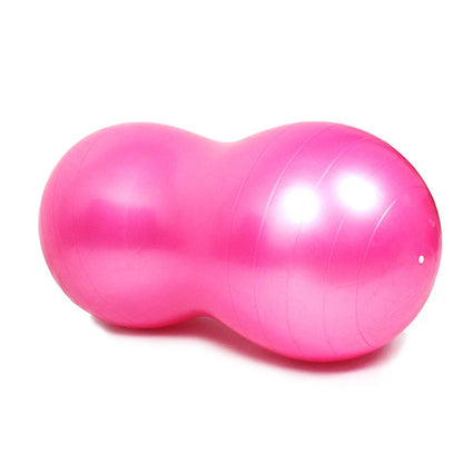 Ballon de Gym Anti-Éclatement | Fitness Posture