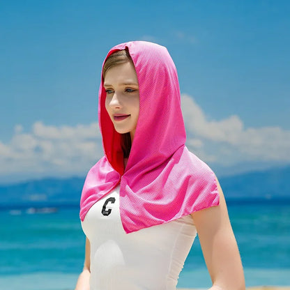 Serviette de sport | Ultra-absorbante séchage rapide