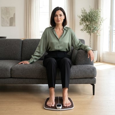 Appareil masseur pieds | Relaxation