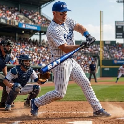 Batte de baseball | Robuste et Performante