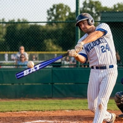 Batte de baseball | Robuste et Performante