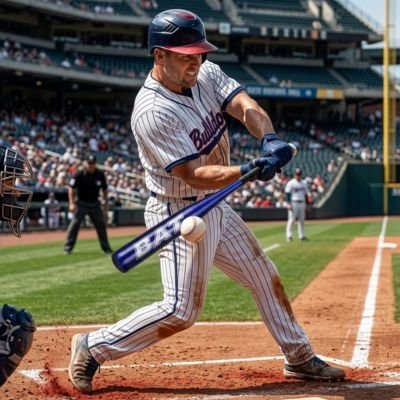 Batte de baseball | Robuste et Performante