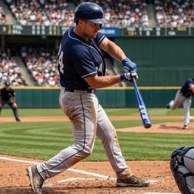Batte de baseball | Robuste et Performante