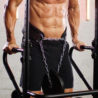 Ceinture musculation | Soutien Lombaire Renforcé