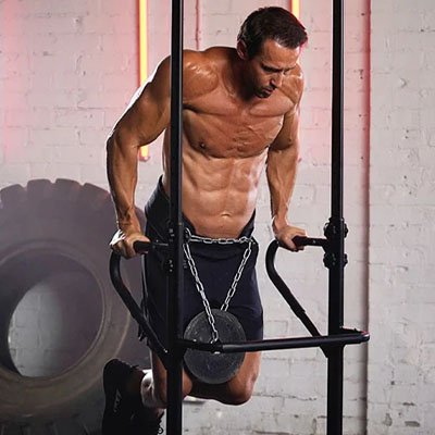 Ceinture musculation | Soutien Lombaire Renforcé