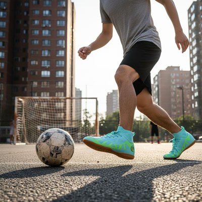 Chaussure de foot | Performance
