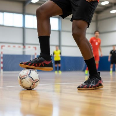 Chaussure de foot | Performance