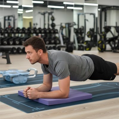 Coussin d'équilibre | Posture Pro