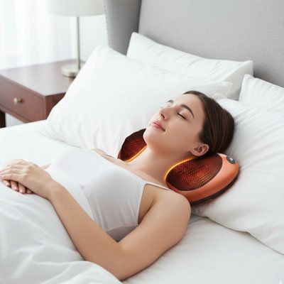 Coussin massant | Relax Pro