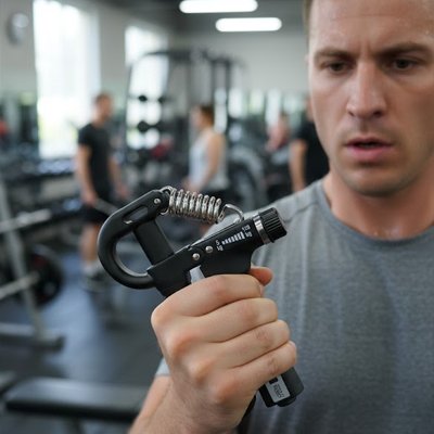 Hand grip | Ergonomique