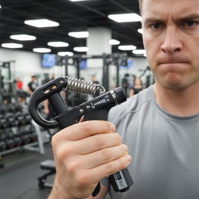 Hand grip | Ergonomique