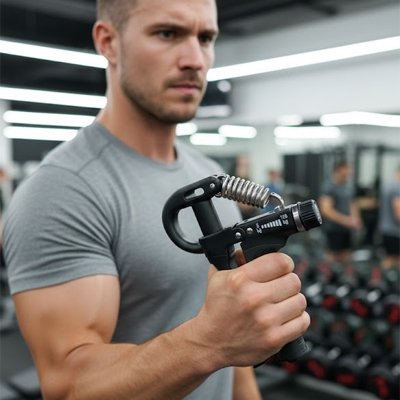 Hand grip | Ergonomique