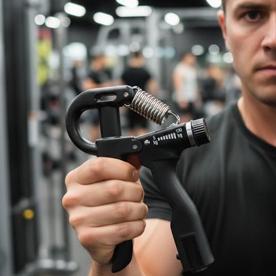 Hand grip | Ergonomique