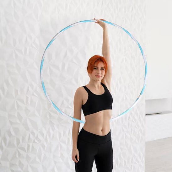 Hula hoop | FitSculpt