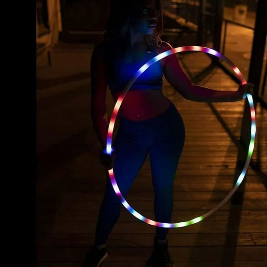 Hula hoop | FitSculpt