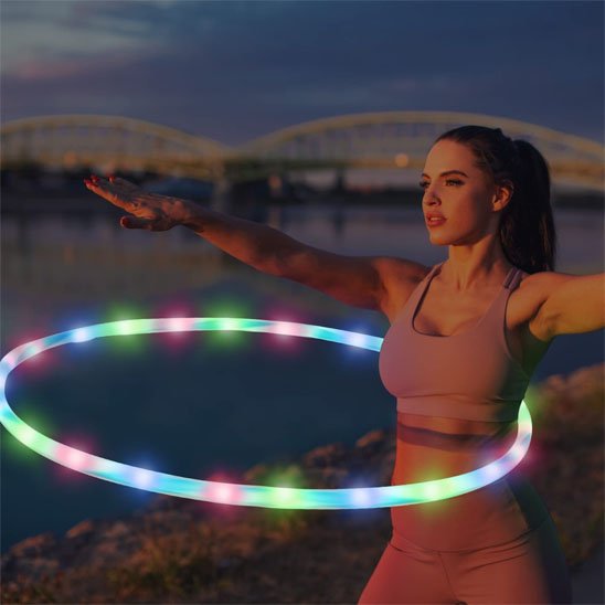 Hula hoop | FitSculpt