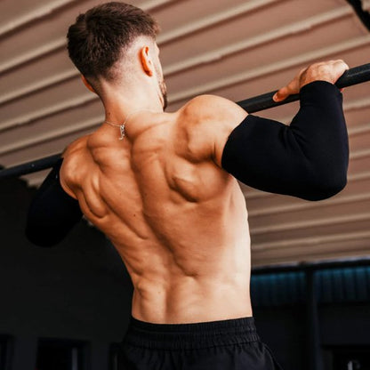 Manchon de compression | Récupération Musculaire