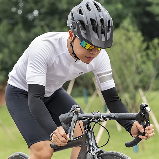 Manchon de compression | Récupération Musculaire