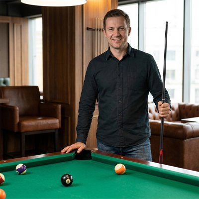 Queue de billard | Précision Elite