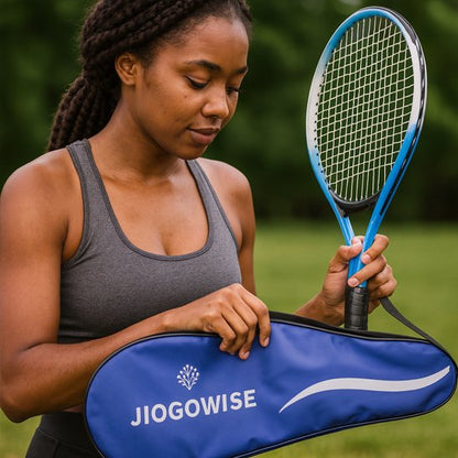 Raquette de tennis | Haute Performance
