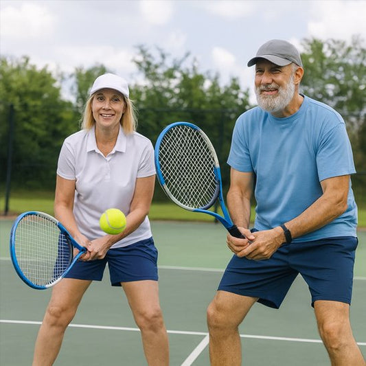 Raquette de tennis | Haute Performance