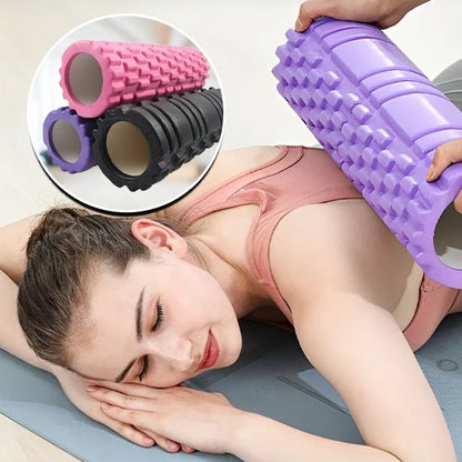 Rouleau de massage | Récupération Musculaire