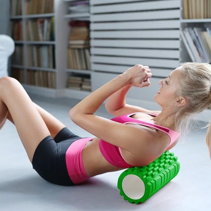 Rouleau de massage | Récupération Musculaire